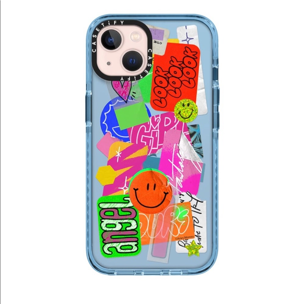 COPY - Casetify iPhone 13 case